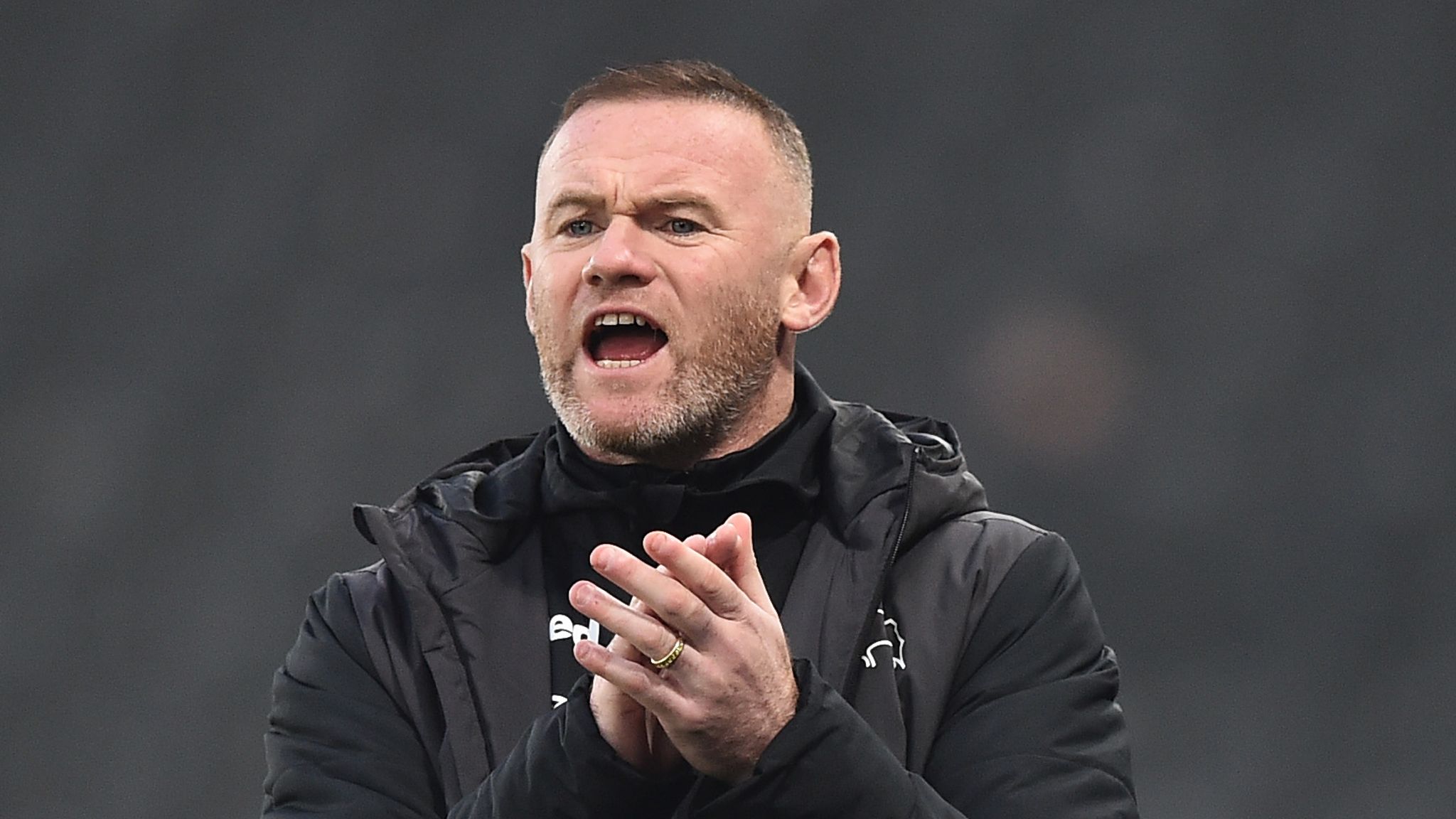 Wayne Rooney arrête et devient entraîneur | KVK MEDIA